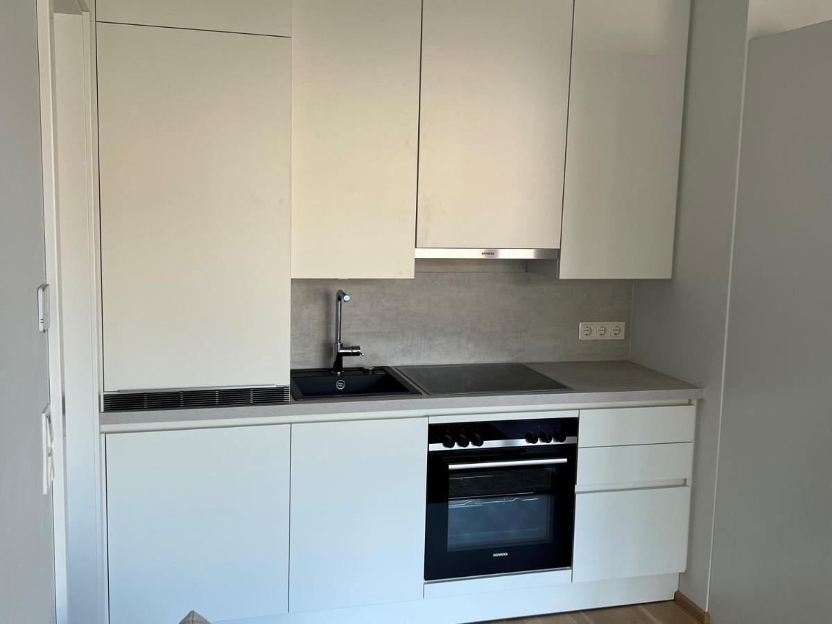 Terrace Flair Apartment